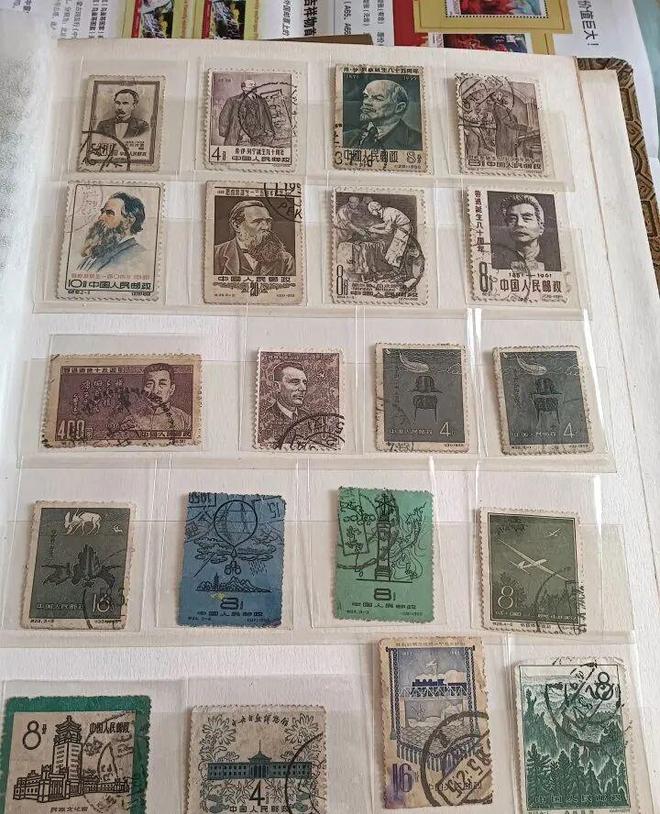 晒你的“时光收藏”橙柿送上秋日润燥蜂蜜柚子茶pg电子模拟器免费版邮票、周边、卡牌……晒(图2)