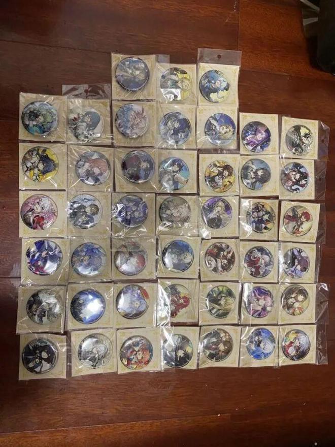 晒你的“时光收藏”橙柿送上秋日润燥蜂蜜柚子茶pg电子模拟器免费版邮票、周边、卡牌……晒(图3)